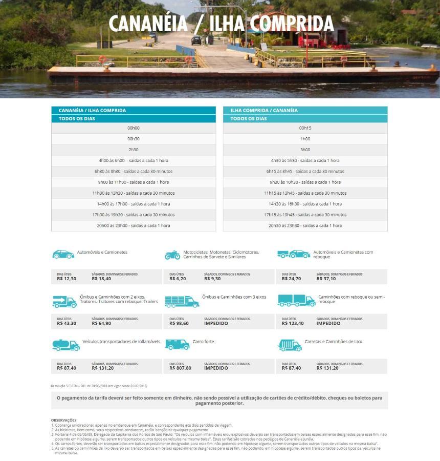 Nosso Chale Na Ilha Hotel Cananeia Ngoại thất bức ảnh